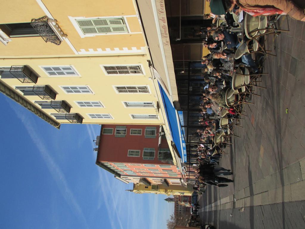 Nice Studio Old Town Sea Side ห้อง รูปภาพ